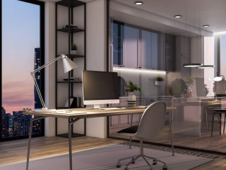 Фотография Продажа офиса, 81 м² , проспект Мира 222  №3