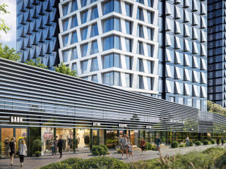 Фотография Продажа офиса, 401 м² , проспект Мира 222  №7