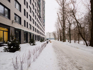 Фотография Продажа помещения свободного назначения, 70 м² , улица Академика Константинова 1к1  №17