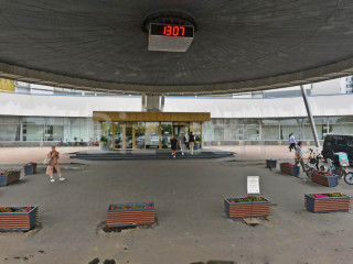 Фотография Аренда офиса, 54 м² , Ленинский проспект 158  №10