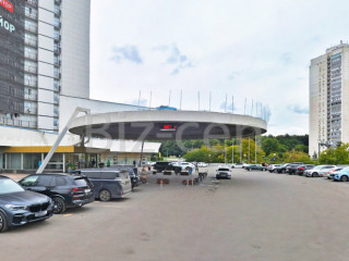 Фотография Аренда офиса, 81 м² , Ленинский проспект 158  №10