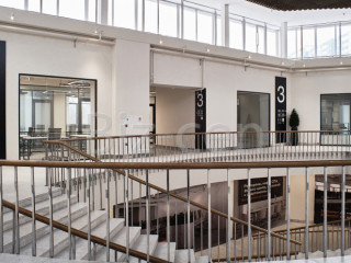 Фотография Аренда офиса, 16 м² , Ленинский проспект 158  №2