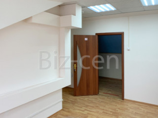 Аренда офиса 55 м² Скотопрогонная улица 29/1 