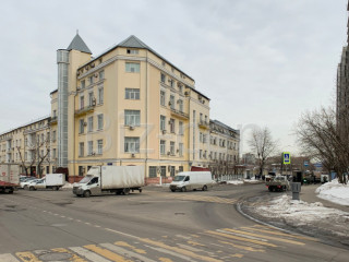 Фотография Аренда офиса, 100 м² , Скотопрогонная улица 29/1  №10