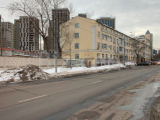 Фотография Аренда офиса, 100 м² , Скотопрогонная улица 29/1  №9