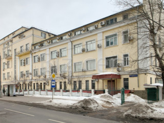Фотография Аренда офиса, 100 м² , Скотопрогонная улица 29/1 №9 Фотография Аренда офиса, 100 м² , Скотопрогонная улица 29/1 №9