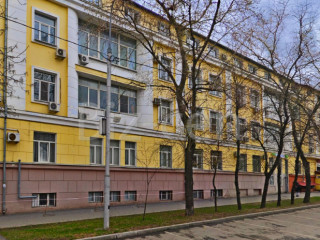 Фотография Аренда офиса, 100 м² , Скотопрогонная улица 29/1 №10 Фотография Аренда офиса, 100 м² , Скотопрогонная улица 29/1 №10