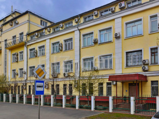 Фотография Аренда офиса, 100 м² , Скотопрогонная улица 29/1  №10