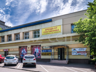 Фотография Аренда офиса, 11 м² , улица Марии Ульяновой 17А  №8