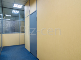 Фотография Аренда офиса, 11 м² , улица Марии Ульяновой 17А  №7