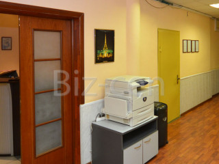 Фотография Аренда офиса, 90 м² , Скотопрогонная улица 29/1  №5