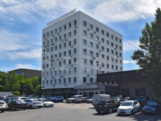 Фотография Аренда офиса, 18 м² , улица Мнёвники 1  №4