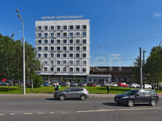 Фотография Аренда офиса, 18 м² , улица Мнёвники 1  №3