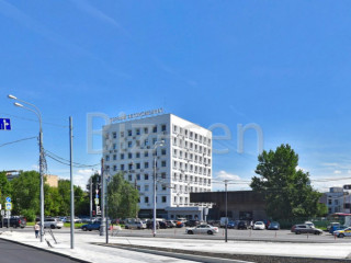 Фотография Аренда офиса, 57 м² , улица Мнёвники 1  №2