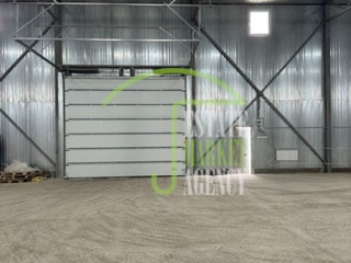 Фотография Аренда склада, 1455 м² , Волхонское шоссе 5  №6