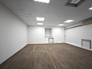 Фотография Аренда офиса, 104 м² , Кирова ул 32  №8