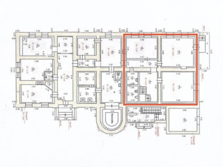Фотография Аренда офиса, 104 м² , Кирова ул 32  №14