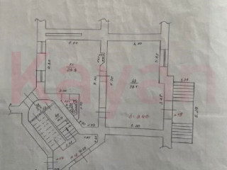 Фотография Продажа производственного помещения, 70 м² , улица Ленина №14