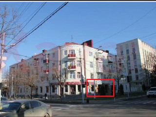 Продажа производственного помещения 70 м² улица Ленина  