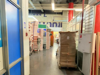 Фотография Аренда помещения свободного назначения, 960 м² , улица Энергетиков 16/1 №2 Фотография Аренда помещения свободного назначения, 960 м² , улица Энергетиков 16/1 №2