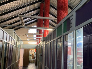 Фотография Аренда помещения свободного назначения, 960 м² , улица Энергетиков 16/1 №4 Фотография Аренда помещения свободного назначения, 960 м² , улица Энергетиков 16/1 №4