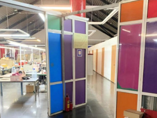 Фотография Аренда помещения свободного назначения, 960 м² , улица Энергетиков 16/1 №1 Фотография Аренда помещения свободного назначения, 960 м² , улица Энергетиков 16/1 №1