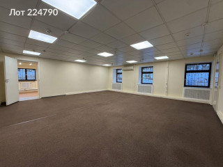 Фотография Аренда помещения свободного назначения, 111 м² , Подкопаевский переулок 4с3  №1