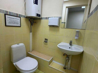 Фотография Аренда помещения свободного назначения, 111 м² , Подкопаевский переулок 4с3  №6