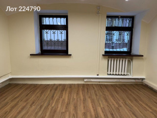 Фотография Аренда помещения свободного назначения, 111 м² , Подкопаевский переулок 4с3  №3