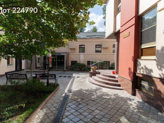 Фотография Аренда помещения свободного назначения, 111 м² , Подкопаевский переулок 4с3  №4