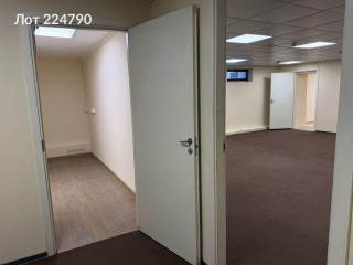 Фотография Аренда помещения свободного назначения, 111 м² , Подкопаевский переулок 4с3  №2