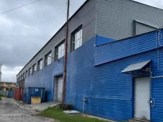 Фотография Аренда помещения свободного назначения, 1250 м² , Транспортная улица 9А №3 Фотография Аренда помещения свободного назначения, 1250 м² , Транспортная улица 9А №3