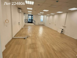 Фотография Аренда помещения свободного назначения, 99 м² , улица Берзарина 30Б  №2