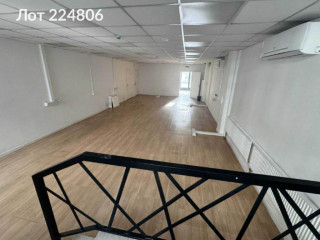 Фотография Аренда помещения свободного назначения, 99 м² , улица Берзарина 30Б  №3