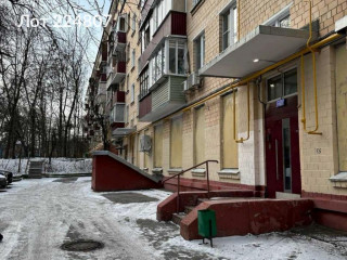 Фотография Аренда помещения свободного назначения, 699 м² , улица Академика Павлова 6  №1