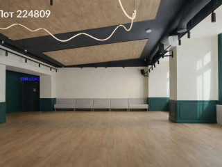 Фотография Аренда помещения свободного назначения, 270 м² , Нижегородская улица 9Г  №19