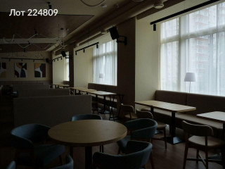 Фотография Аренда помещения свободного назначения, 270 м² , Нижегородская улица 9Г  №14