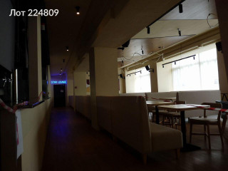 Фотография Аренда помещения свободного назначения, 270 м² , Нижегородская улица 9Г  №11