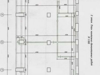 Фотография Аренда помещения свободного назначения, 270 м² , Нижегородская улица 9Г  №25