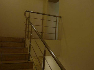 Фотография Аренда помещения свободного назначения, 270 м² , Нижегородская улица 9Г  №7