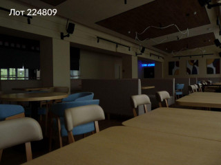 Фотография Аренда помещения свободного назначения, 270 м² , Нижегородская улица 9Г  №15