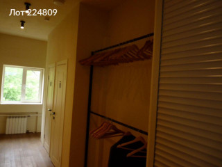 Фотография Аренда помещения свободного назначения, 270 м² , Нижегородская улица 9Г  №13