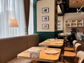 Фотография Аренда помещения свободного назначения, 270 м² , Нижегородская улица 9Г  №20