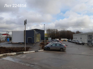 Фотография Аренда помещения свободного назначения, 331 м² , Лихачёвский проспект 8  №3