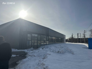 Фотография Аренда помещения свободного назначения, 331 м² , Лихачёвский проспект 8  №9