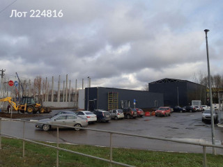Фотография Аренда помещения свободного назначения, 331 м² , Лихачёвский проспект 8  №5