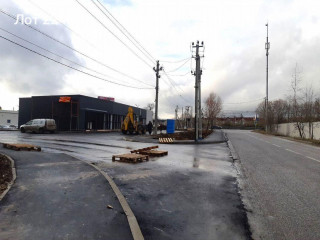Фотография Аренда помещения свободного назначения, 331 м² , Лихачёвский проспект 8  №2