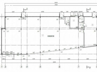 Фотография Аренда помещения свободного назначения, 331 м² , Лихачёвский проспект 8  №8