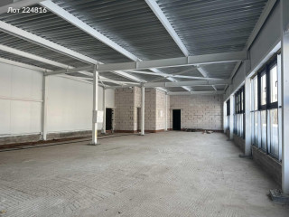 Фотография Аренда помещения свободного назначения, 331 м² , Лихачёвский проспект 8  №10