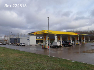 Фотография Аренда помещения свободного назначения, 331 м² , Лихачёвский проспект 8  №7
